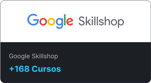 Cursos Google