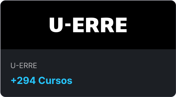 Cursos UERRE