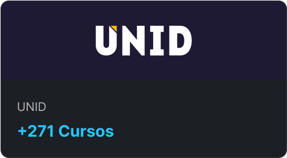 Cursos UNID